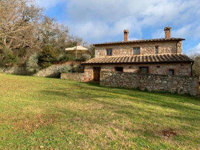 Rustic Villa Tuscany